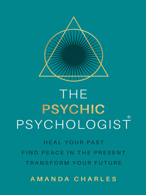 cover image of The Psychic Psychologist